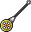 Circle-Winded Staff